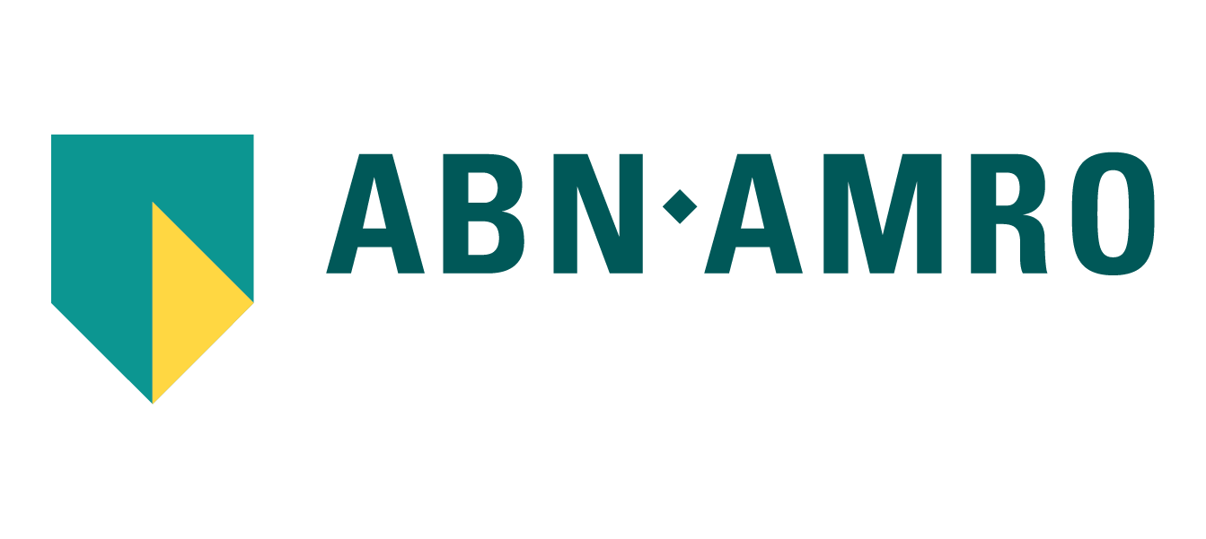 Logo of ABN AMRO