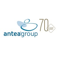 Logo of Antea Group