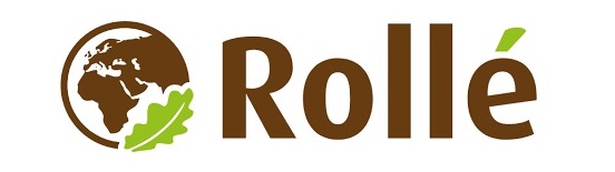 Rollé logo