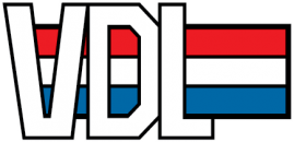 VDL Steelweld logo